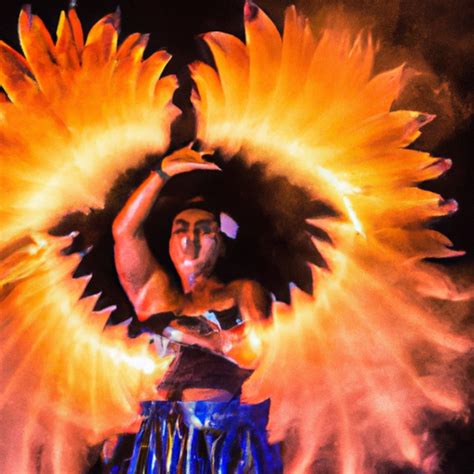 Indulge Your Senses in the Spellbinding Performances of Waikiki